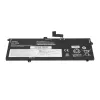 MOVANO Battery L18C6PD1 L18M6PD1 for Lenovo ThinkPad X13 X390 X395 - 4220 mAh (48 Wh)