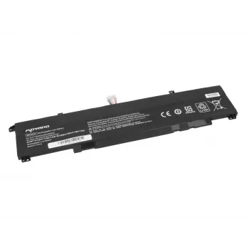 MOVANO Battery WK04XL for HP Victus 16-D 16-E 16-R 16-S 15-FA 15-FB Omen 16-B 16-C - 4400 mAh (68 Wh)