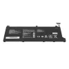 MOVANO Battery HB4692Z9ECW-41 for Huawei Honor Magicbook 14 MateBook D14 NBB-WAH9Q - 3665 mAh (56 Wh)