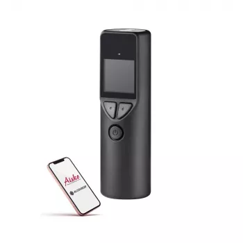 Electrochemical Breathalyzer AlcoVisor Deimos