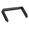 Biamp Community IUB1122B Installation U-Bracket for IV6/IV8 Series Loudspeakers