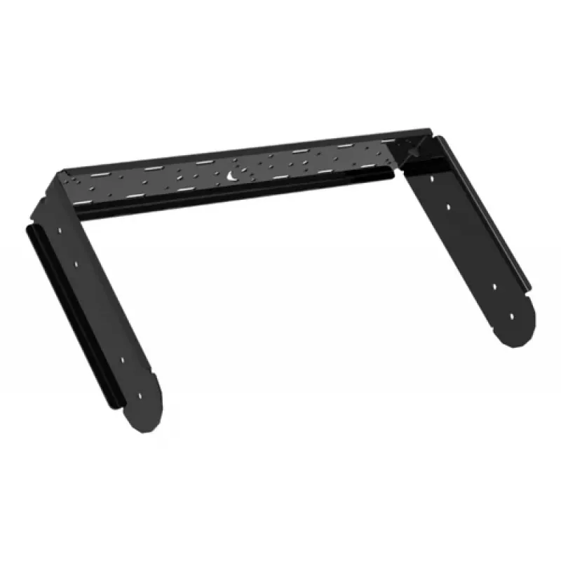 Biamp Community IUB1122B Installation U-Bracket for IV6/IV8 Series Loudspeakers