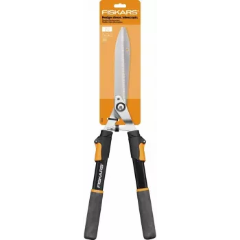 FISKARS Telescopic Hedge Trimmer HS13 PowerGear X™