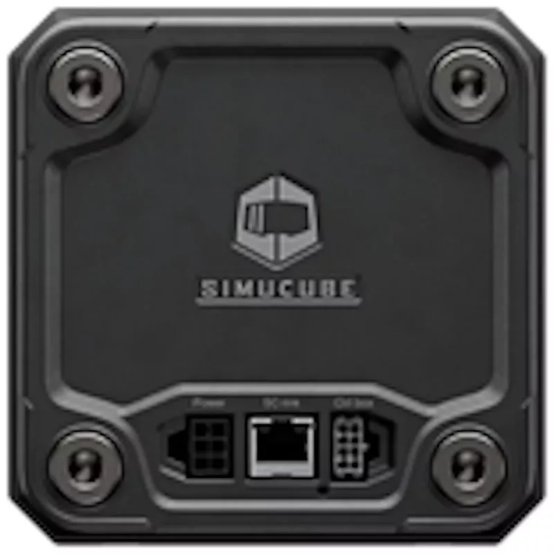 Simucube 3 Ultimate EU-US (35 Nm)