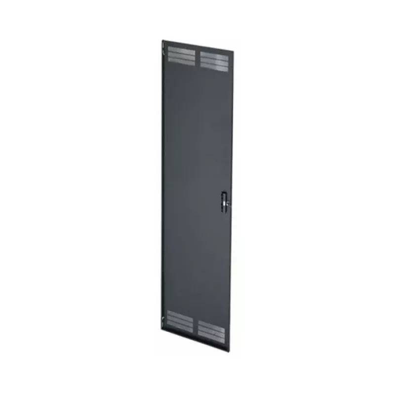 Vaddio Middle Atlantic MW VRD-44 - Rack Rear Door - Black