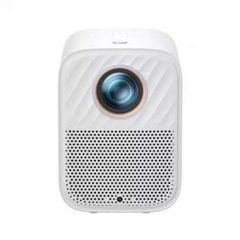 LED Projector Lenovo 100S - DLP, 720p HD, 150 ANSI Lumens, Android 9.0