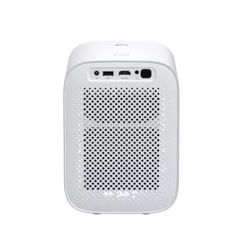 LED Projector Lenovo 100S - DLP, 720p HD, 150 ANSI Lumens, Android 9.0