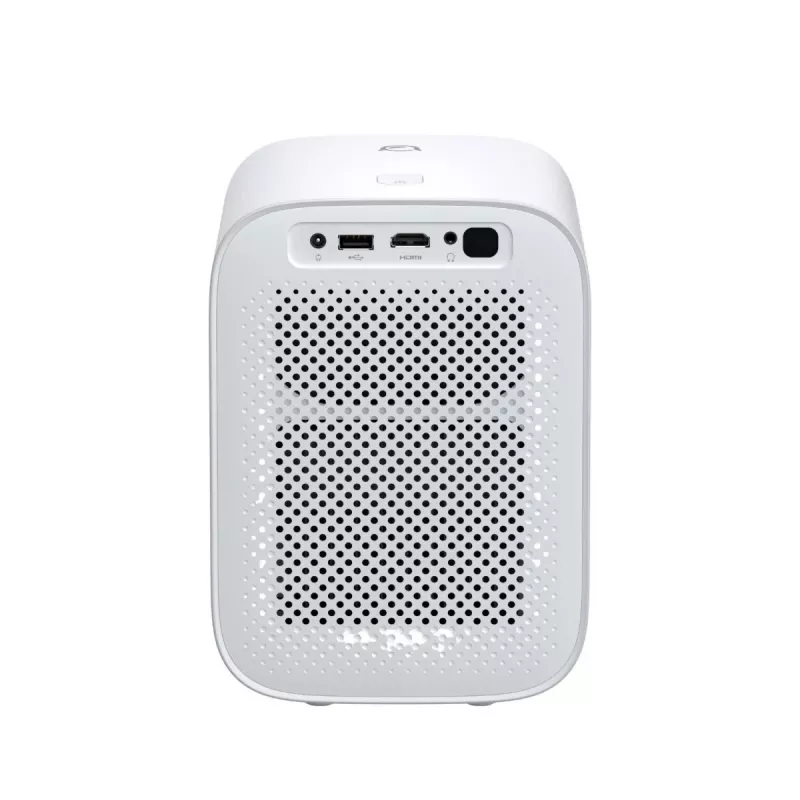 LED Projector Lenovo 100S - DLP, 720p HD, 150 ANSI Lumens, Android 9.0