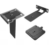 Yealink Wall Mounted Kits for UVC84/UVC86