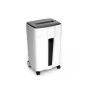 WALLNER Shredder HD-220 C4 Cross-Cut, 10 Sheets, 20L, Black