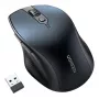 UGREEN MU101 Wireless Mouse 2.4G+BT Blue