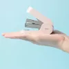 Deli Linfini EM390 Pink Stapler up to 25 Sheets