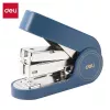 Deli Linfini EM390 Stapler Blue up to 25 Sheets