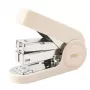 DELI Linfini EM390 Electric Stapler Grey up to 25 Sheets