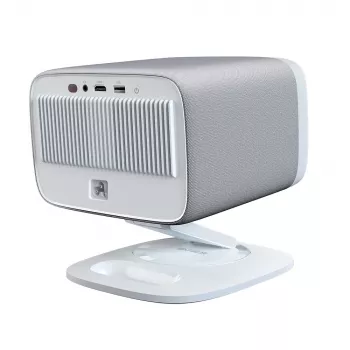 Lenovo 100P LED Projector, HD Ready, 150 ANSI Lumens
