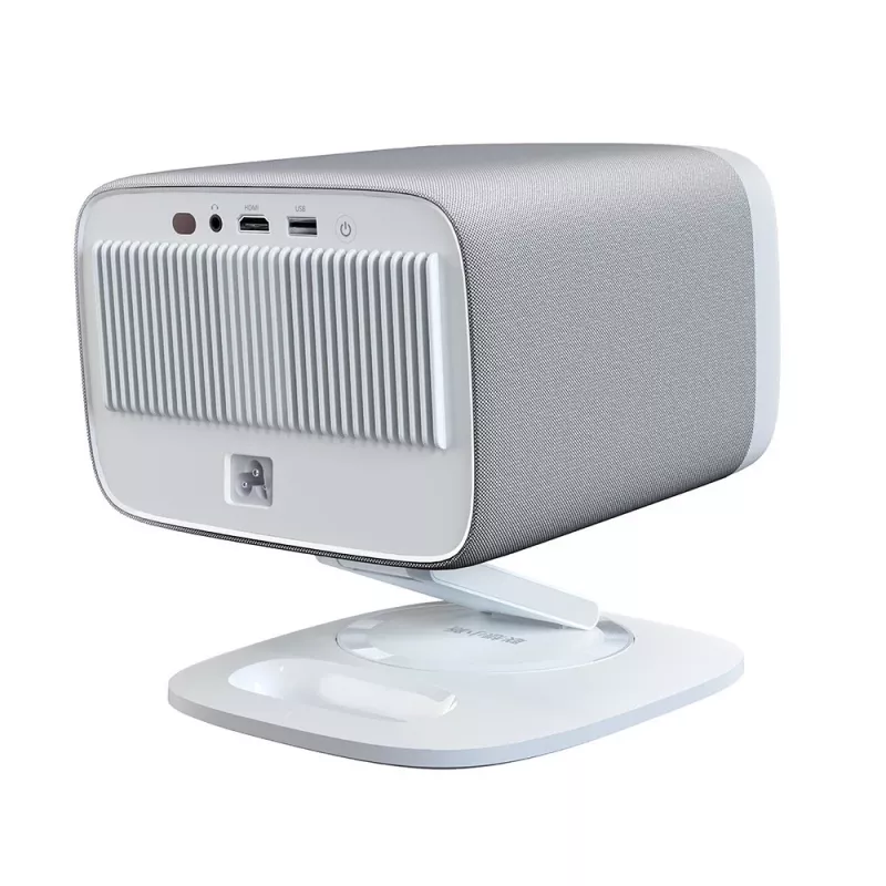 Lenovo 100P LED Projector, HD Ready, 150 ANSI Lumens