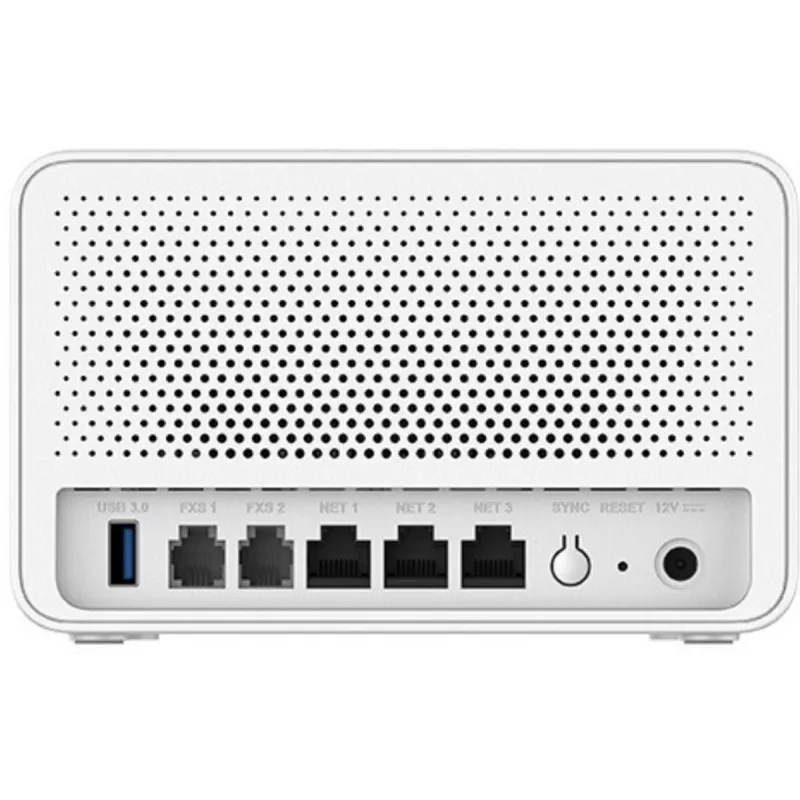 Grandstream GWN Series GWN7062ET - Wireless Router