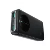 Powerbank Joyroom JR-PBF14 Pro 22.5W 20000mAh with Digital Display 2x USB-A 1x USB-C - Black