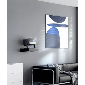 JMGO Wall Mount for N1 Series Projectors - Space Gray