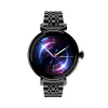 HIFUTURE Smartwatch Aura AMOLED Woman Black