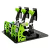 CAMMUS LC200 2-Pedal Set with 200kg Load Cell Brake and Hall Effect Throttle