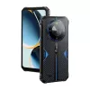 FOSSIBOT F105 Smartphone, Blue CH
