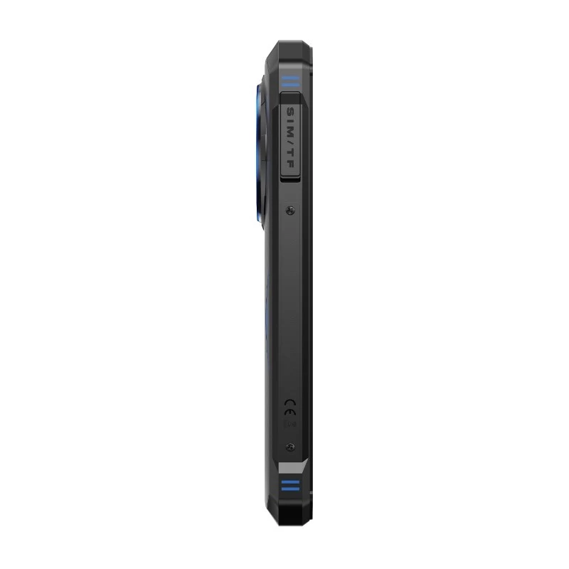 FOSSIBOT F105 Smartphone, Blue CH