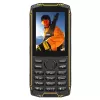Ulefone Armor Mini 5 LTE 5.5 inch HD+ 4GB RAM 64GB ROM 5000mAh IP68/IP69K Rugged Smartphone Black