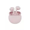 Happy Plugs Joy Lite True Wireless In-Ear Headphones with ENC (Pink)