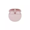 Happy Plugs Joy Lite True Wireless In-Ear Headphones with ENC (Pink)