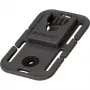 Axis TW1110 MOLLE Mounting System for Body Worn Cameras