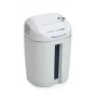 KOBRA +1SS7 Strip-Cut Shredder, 7 Sheets, 11 Litre, Black
