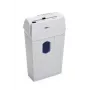 KOBRA C1 Cross-Cut Shredder, 10 Sheets, P-4, 18L