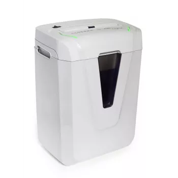 KOBRA Hybrid Cross Cut Shredder, 8 Sheets, 23 Litres, P-4