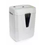 KOBRA Hybrid Cross Cut Shredder, 8 Sheets, 23 Litres, P-4