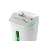KOBRA Hybrid S6 Cross Cut Shredder, 6 Sheets, 20L, Black/Silver