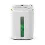 Kobra Hybrid C4 Cross Cut Shredder, P-4, 10-12 Sheets, 27L, Black