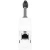 Ubiquiti Instant 802.3af PoE Adapter 24V Passive 12W