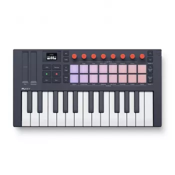 NOVATION FLkey 2 Mini 25 - MIDI Controller