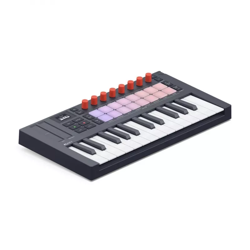 NOVATION FLkey 2 Mini 25 - MIDI Controller