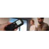 AIWA DVR-A600 Digital Voice Recorder 8GB Black
