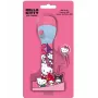 KIDS Hello Kitty & Friends Children's Flashlight 3.5m LED Lightweight HK50197