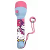 KIDS Hello Kitty & Friends Children's Flashlight 3.5m LED Lightweight HK50197