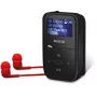 SENCOR SFP 4408BK MP3 Player 8GB FM