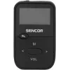 SENCOR SFP 4408BK MP3 Player 8GB FM