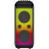 SENCOR Partycon BOOST Power 250W Portable Bluetooth Party Speaker with TWS, IPX4, LED, FM Radio, Karaoke, Microphone