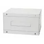 TRITON RXA-04-AS4-BAX-A1 19 inch Wall Cabinet 4U, 550x400mm, Demountable, Black (RAL 9005)