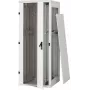TRITON Delta S 37U 19-inch Floor Standing Cabinet RAL 7035 Light Grey