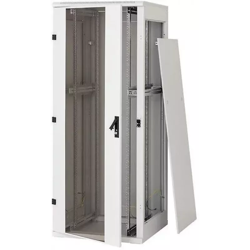 TRITON Delta S - Cabinet - RAL 7035 - 27U - 19 inch