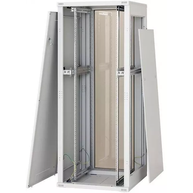 TRITON Delta S - Cabinet - RAL 7035 - 27U - 19 inch